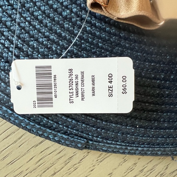 NWT Soma Vanishing Perfect Coverage Bra 40D - Picture 5 of 6